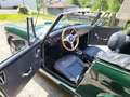 MG Midget Cabrio Roadster Grün - thumbnail 4