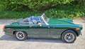 MG Midget Cabrio Roadster Grün - thumbnail 8