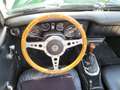 MG Midget Cabrio Roadster Grün - thumbnail 3