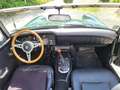 MG Midget Cabrio Roadster Grün - thumbnail 2