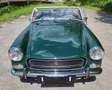 MG Midget Cabrio Roadster Grün - thumbnail 11