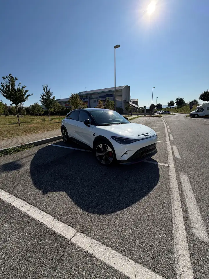 smart #3 2024