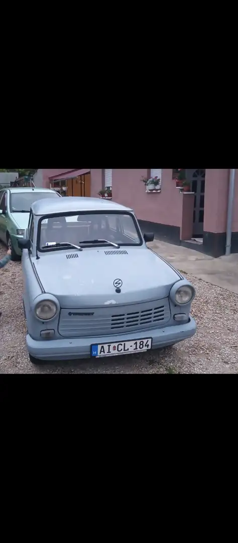 Trabant 1.1 Grau - 1