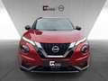 Nissan Juke N-Connecta 1.0 DIG-T Tech ProPILOT Rot - thumbnail 6
