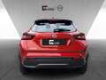 Nissan Juke N-Connecta 1.0 DIG-T Tech ProPILOT Rot - thumbnail 3