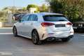 Mercedes-Benz A 250 Mercedes 250 amg line 224 ch 4matic 7g-dct Grigio - thumbnail 2