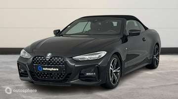 420dA 190ch M Sport
