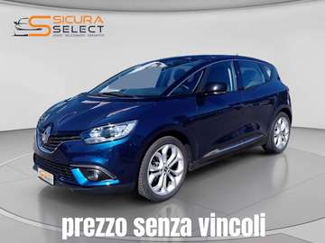 RENAULT Scénic TCe 140 CV FAP Sport Edition2