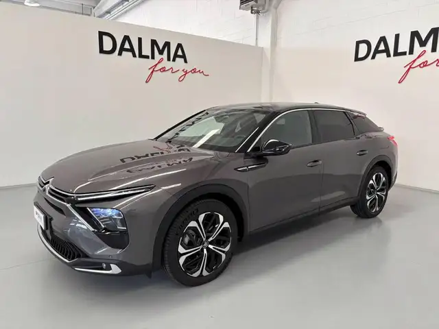 Citroen C5 X C5 X X 1.2 puretech Shine Pack