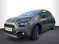 Citroen C3 Benzin 110 Automatik SHINE PACK *Kamera*SHZ*Navi* Grau - thumbnail 2