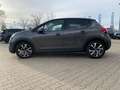 Citroen C3 Benzin 110 Automatik SHINE PACK *Kamera*SHZ*Navi* Grau - thumbnail 6