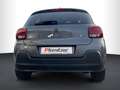 Citroen C3 Benzin 110 Automatik SHINE PACK *Kamera*SHZ*Navi* Grau - thumbnail 4