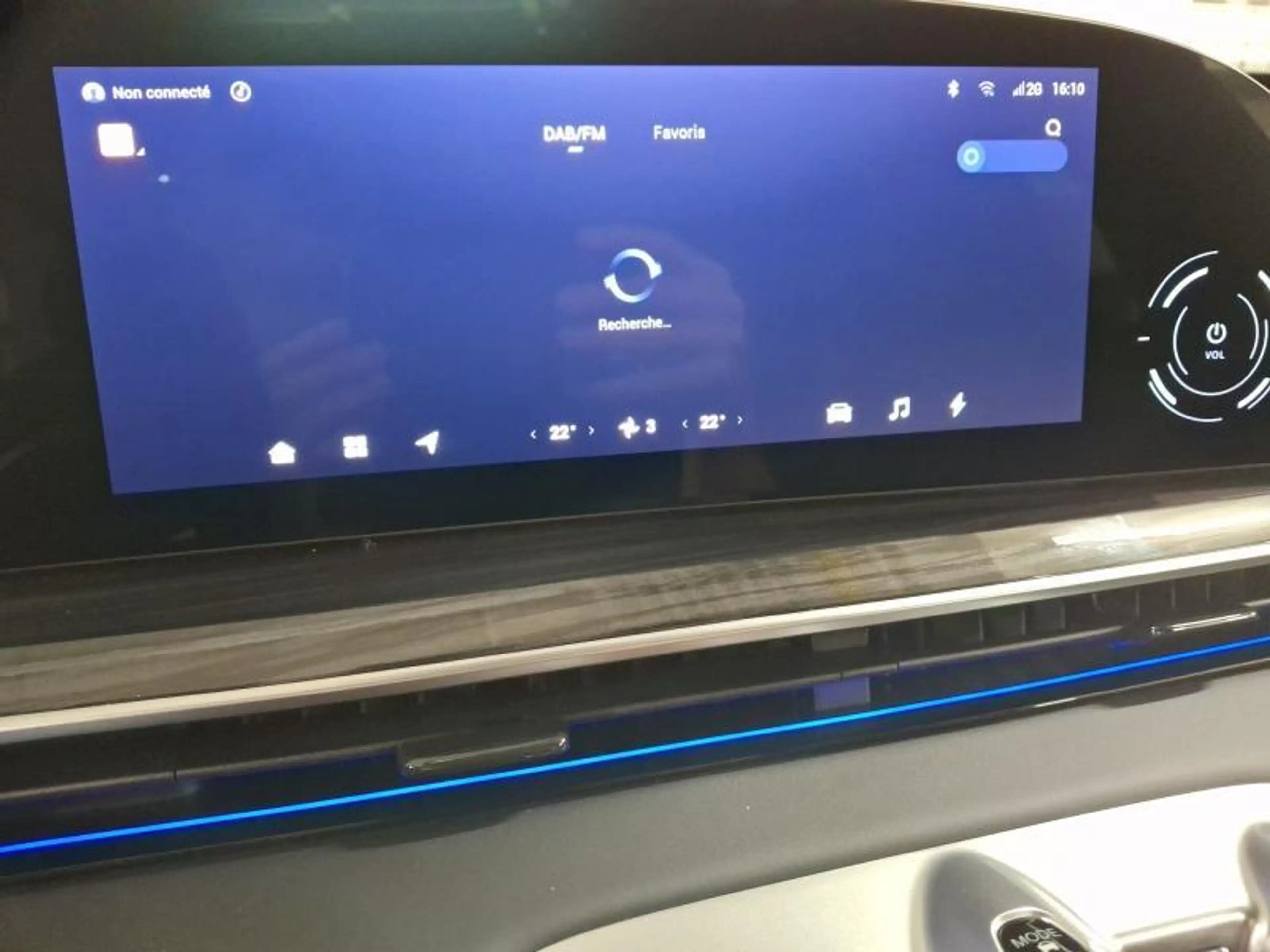 Omoda 9 PHEV Premium Full Option — photo 10