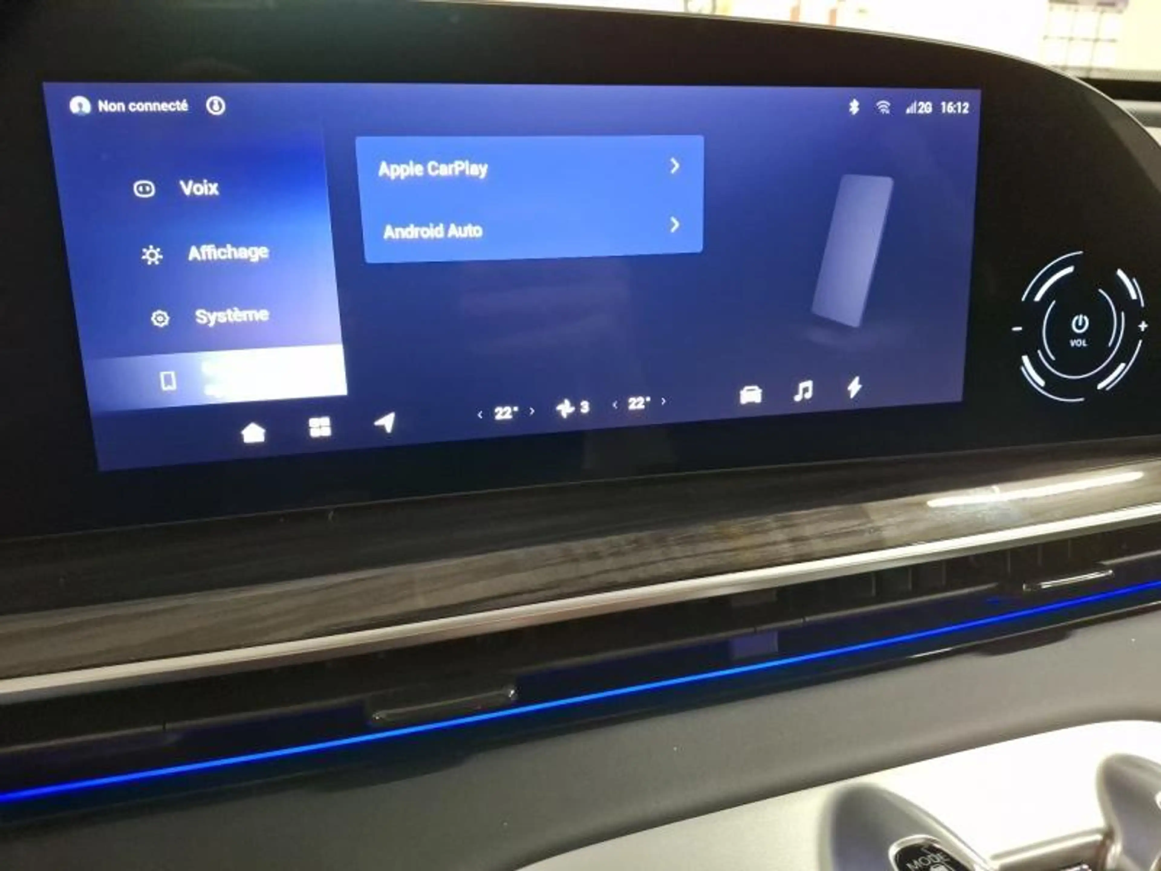 Omoda 9 PHEV Premium Full Option — photo 9
