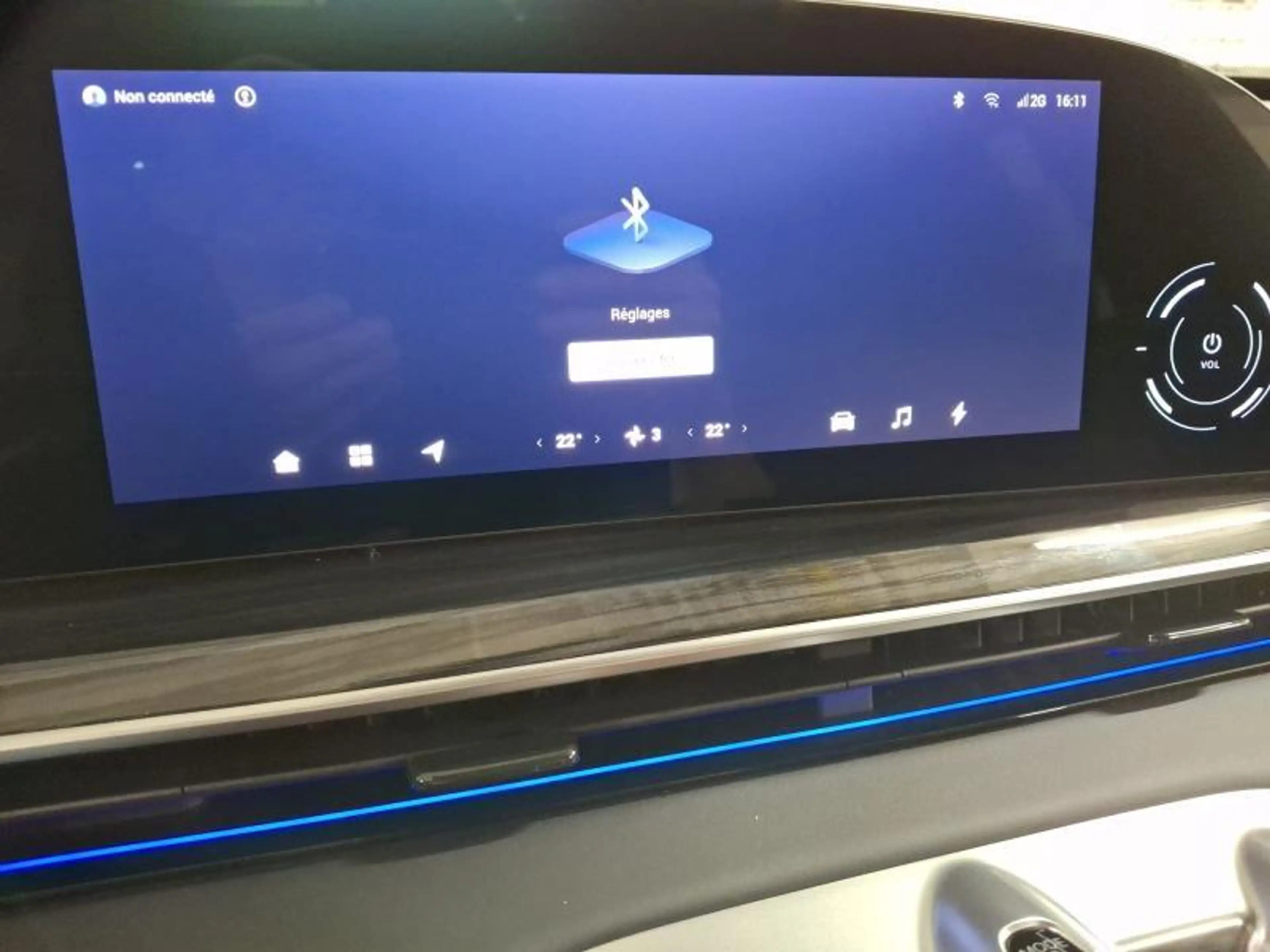 Omoda 9 PHEV Premium Full Option — photo 8