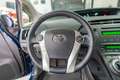 Toyota Prius 1.8 HSD Advance Azul - thumbnail 10
