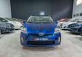 Toyota Prius 1.8 HSD Advance Bleu - thumbnail 2