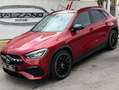 Mercedes-Benz GLA 200 d PREMIUM 4matic auto COLOUR COLLECTION 2022 Rosso - thumbnail 1