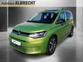Volkswagen Caddy Move 2.0 TDI DSG Verde - thumbnail 1