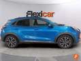 Ford Puma 1.0 EcoBoost 125cv Titanium Design MHEV Azul - thumbnail 3