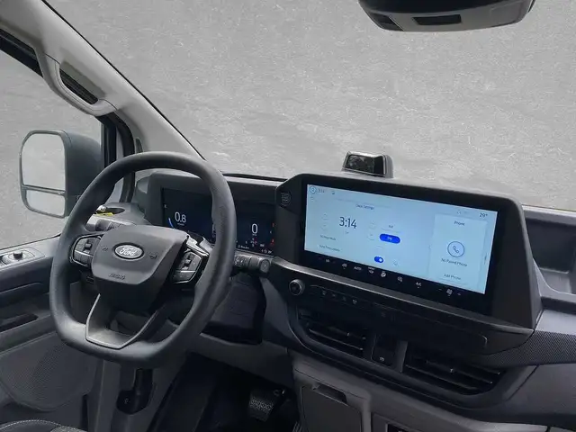 Ford Transit Custom view 4