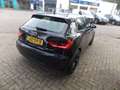 Audi A1 SPORTBACK 25 TFSI Advanced edition Automaat Airco Zwart - thumbnail 5