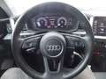 Audi A1 SPORTBACK 25 TFSI Advanced edition Automaat Airco Zwart - thumbnail 16
