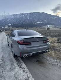 545e PHEV xDrive Aut. B58 Motor