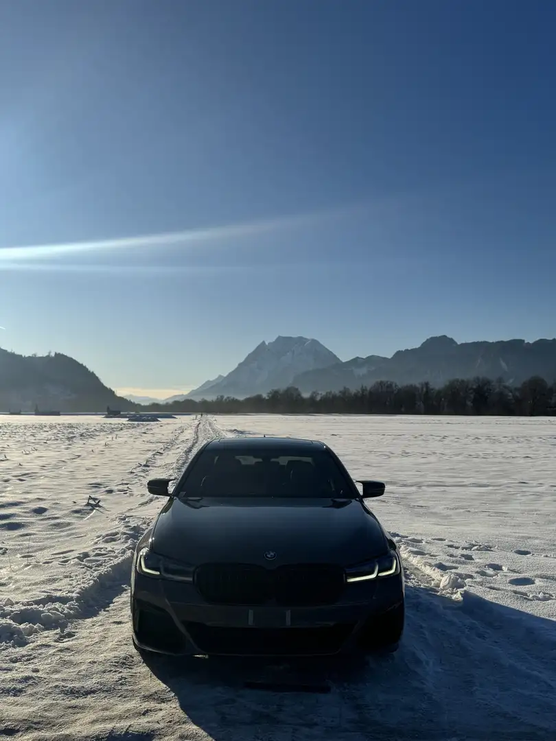 BMW 545 545e PHEV xDrive Aut. B58 Motor - 2