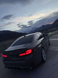545e PHEV xDrive Aut. B58 Motor