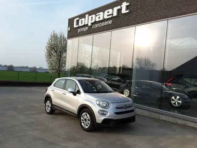 Fiat 500X 500X 1.0 FireFly T3 Connect