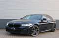 BMW 545 5-serie 545e M-Sport Individual | LED | Harman Kar Noir - thumbnail 1
