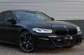 BMW 545 5-serie 545e M-Sport Individual | LED | Harman Kar Noir - thumbnail 12