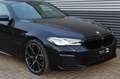 BMW 545 5-serie 545e M-Sport Individual | LED | Harman Kar Noir - thumbnail 22