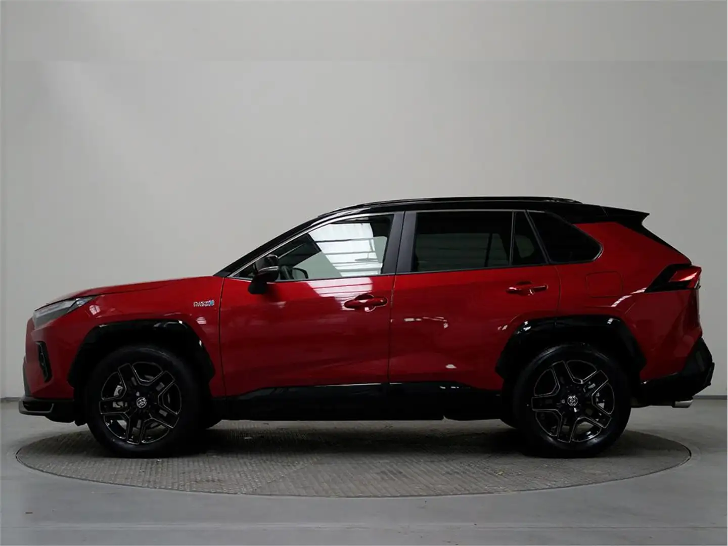 Toyota RAV 4 RAV4 2.5l PLUG-IN 300PH (e-CVT) GR Sport Plus - 2
