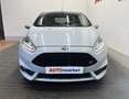 Ford Fiesta Fiesta VI 2013 3p 1.6 ST 200cv Grigio - thumbnail 4