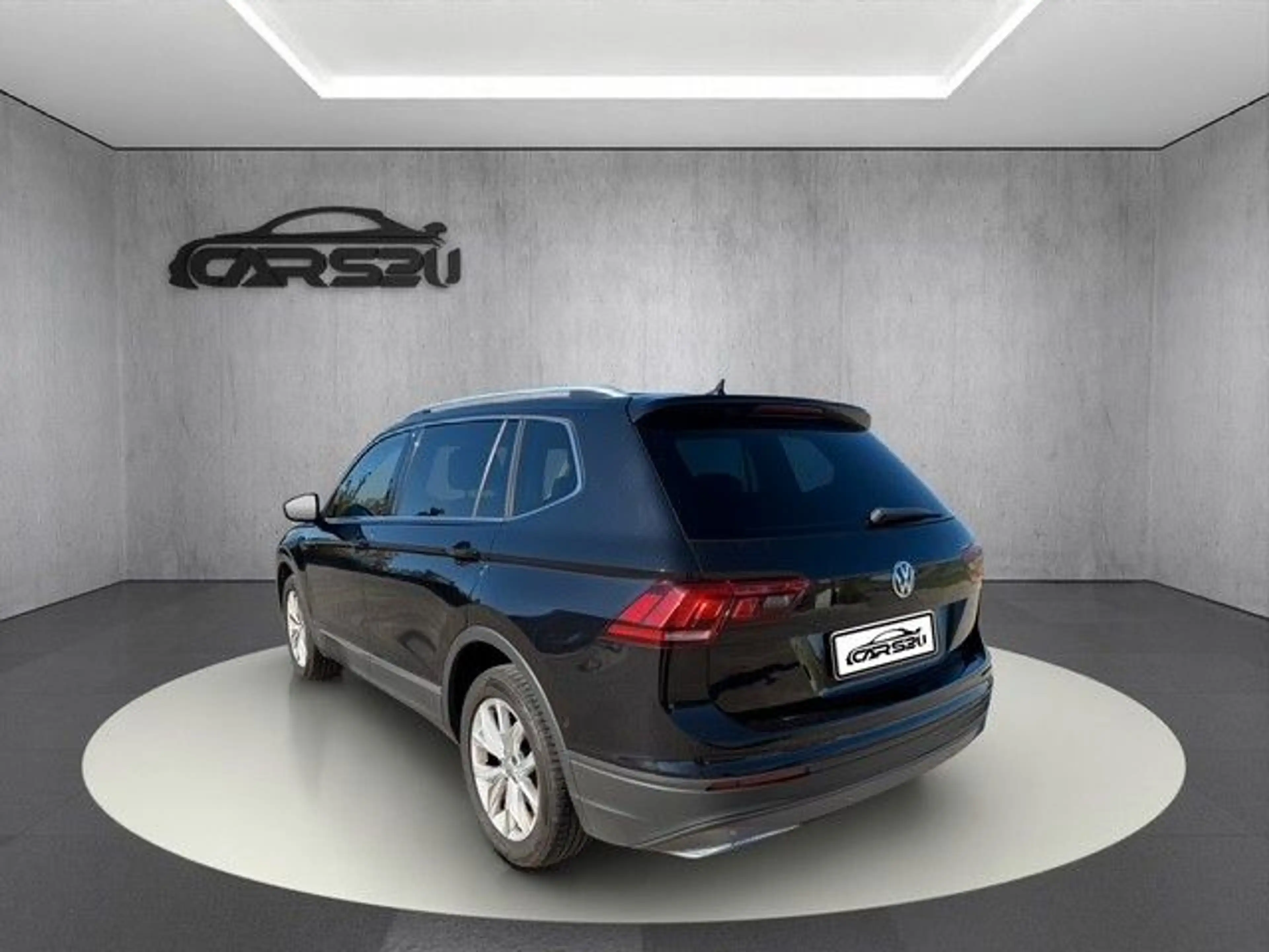 Volkswagen Tiguan Allspace 2.0 TDI DSG* 7-Sitzer*AHK — photo 5
