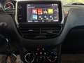 Peugeot 2008 1,5TDi Active *AHK*Getönte Scheiben*Sitzheizung... Grau - thumbnail 9