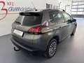 Peugeot 2008 1,5TDi Active *AHK*Getönte Scheiben*Sitzheizung... Grau - thumbnail 4
