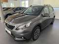 Peugeot 2008 1,5TDi Active *AHK*Getönte Scheiben*Sitzheizung... Grau - thumbnail 2