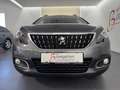 Peugeot 2008 1,5TDi Active *AHK*Getönte Scheiben*Sitzheizung... Grau - thumbnail 36