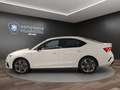 Skoda Octavia Lim. 1.4 TSI DSG RS iV CANTON+DCC+KAMERA Klima Weiß - thumbnail 8