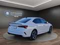 Skoda Octavia Lim. 1.4 TSI DSG RS iV CANTON+NAVI+APP Klima Navi Weiß - thumbnail 5