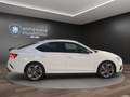 Skoda Octavia Lim. 1.4 TSI DSG RS iV CANTON+DCC+KAMERA Klima Weiß - thumbnail 4