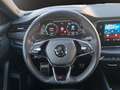 Skoda Octavia Lim. 1.4 TSI DSG RS iV CANTON+NAVI+APP Klima Navi Weiß - thumbnail 14