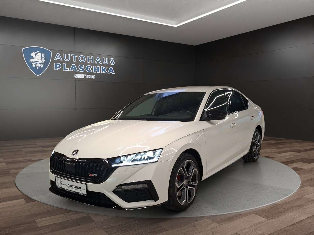 Brugt Škoda Octavia 1.4