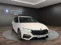 Skoda Octavia Lim. 1.4 TSI DSG RS iV CANTON+DCC+KAMERA Klima Weiß - thumbnail 3