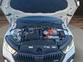 Skoda Octavia Lim. 1.4 TSI DSG RS iV CANTON+NAVI+APP Klima Navi Weiß - thumbnail 9