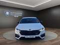 Skoda Octavia Lim. 1.4 TSI DSG RS iV CANTON+NAVI+APP Klima Navi Weiß - thumbnail 2