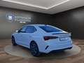 Skoda Octavia Lim. 1.4 TSI DSG RS iV CANTON+NAVI+APP Klima Navi Weiß - thumbnail 7